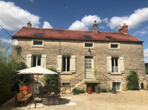 La maison Villecharny